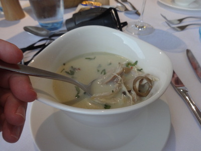 soup