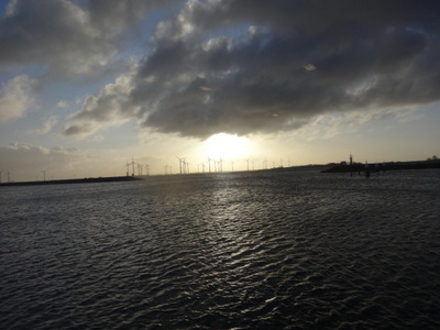 turbines
