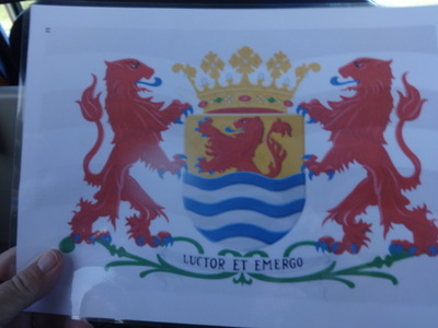 flag