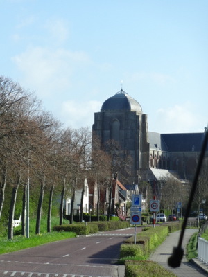 church
