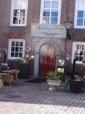 tavern