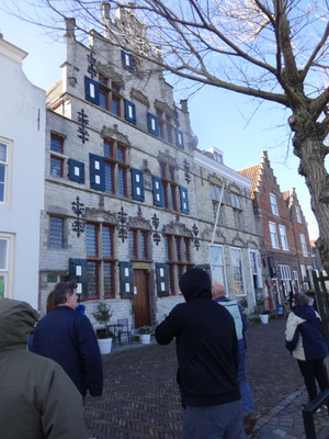 museum