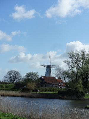 mill