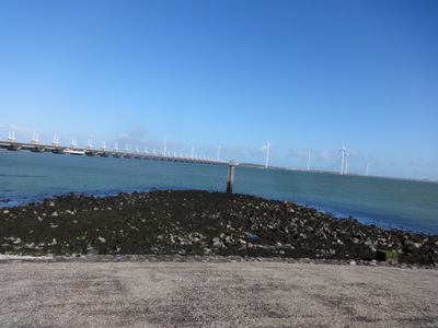 barrier