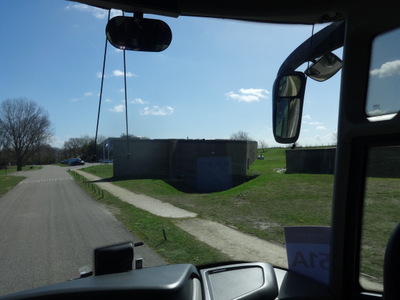 caisson