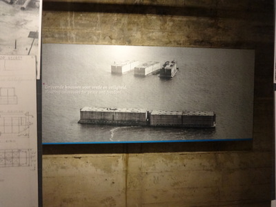 caissons