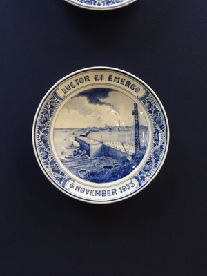 plate
