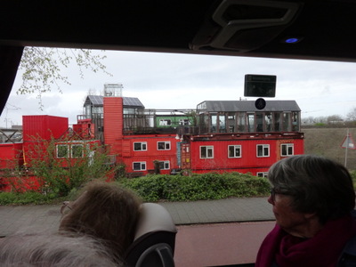 containers