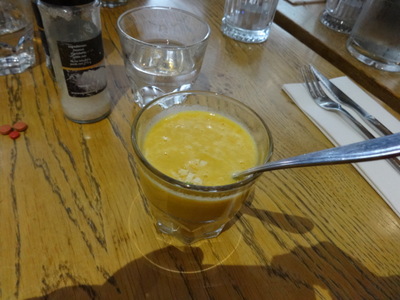 soup