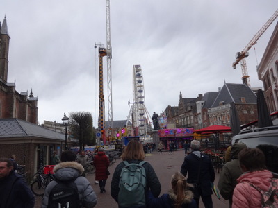 carnival