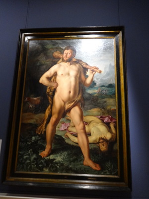 Hercules