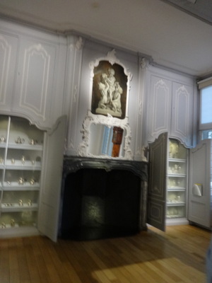 tromp l'oeuil