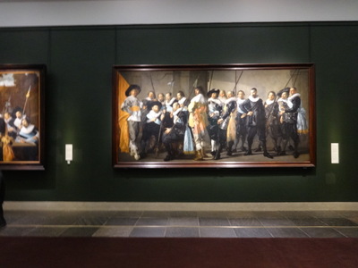 Hals, 1633