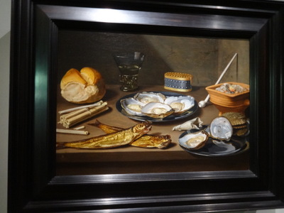 still life