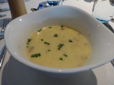 soup
