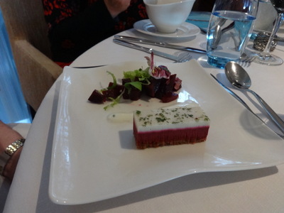 beet slice