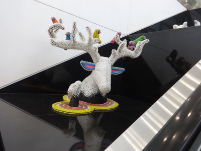 deer