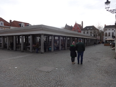 market