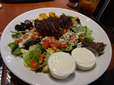 salad