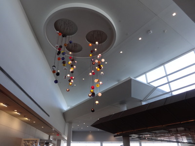 chandelier
