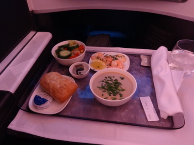 soup