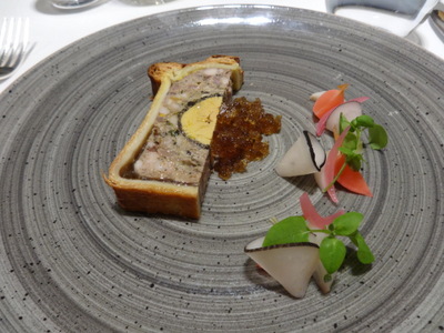 pate