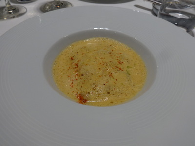 langoustine