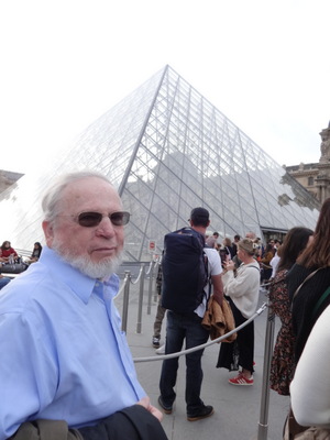 pyramid