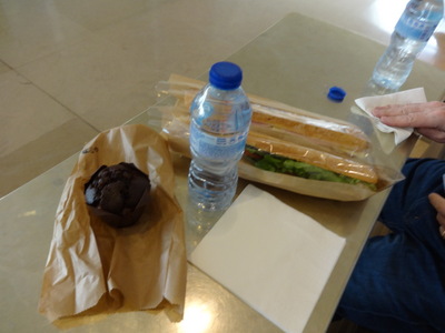 lunch