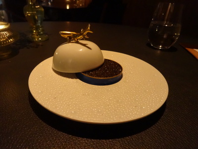 caviar