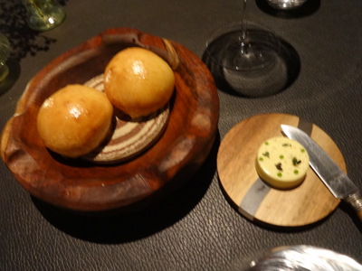 brioche