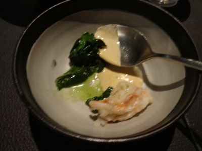 langoustine