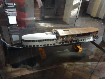 bateau