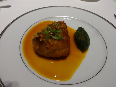 sweetbreads
