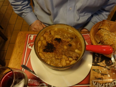cassoulet