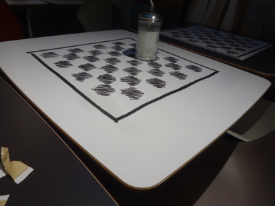 checkers