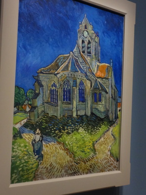 church