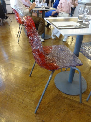 chairs
