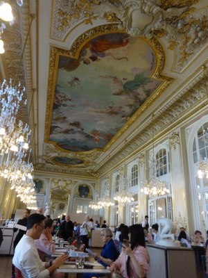 ceiling