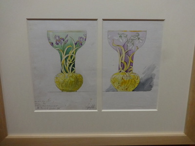 vases