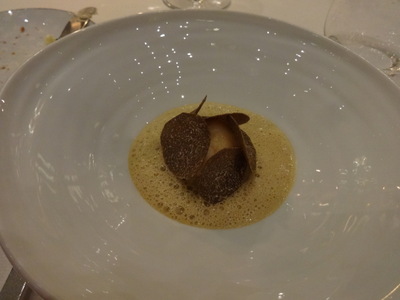 langoustine