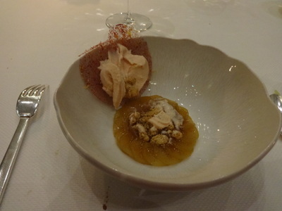 rhubarb