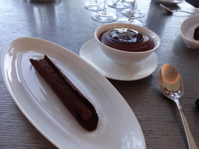 chocolate