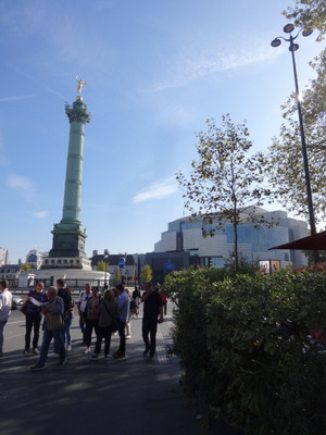 column