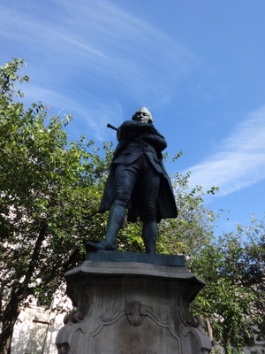 Beaumarchais
