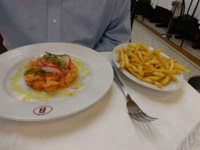 salmon