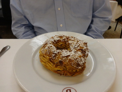 Paris-Brest