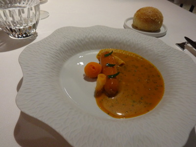 carrot