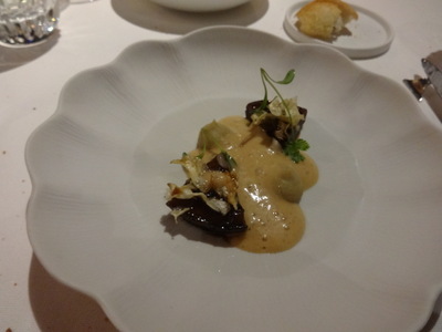 artichoke