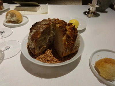 bread